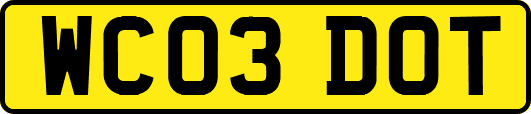 WC03DOT