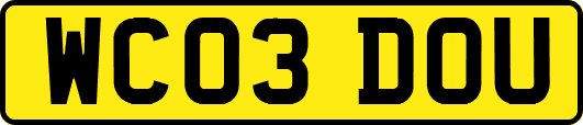 WC03DOU