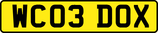 WC03DOX