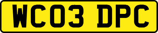 WC03DPC