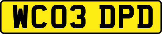 WC03DPD