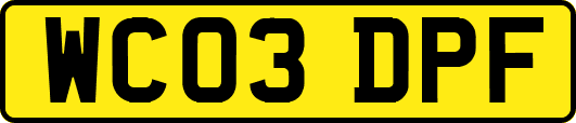 WC03DPF