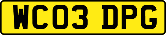 WC03DPG