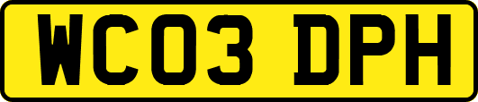 WC03DPH