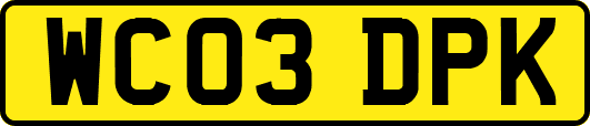 WC03DPK