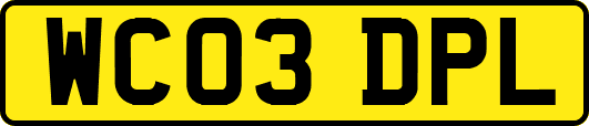 WC03DPL