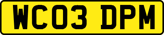 WC03DPM