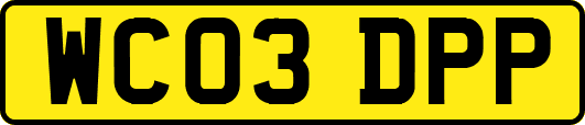 WC03DPP