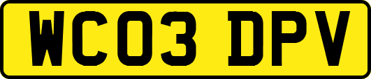 WC03DPV