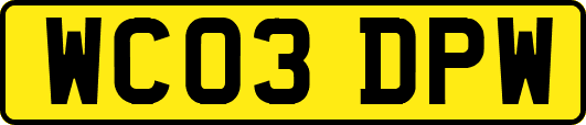 WC03DPW
