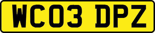 WC03DPZ