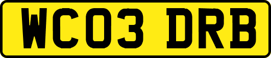 WC03DRB