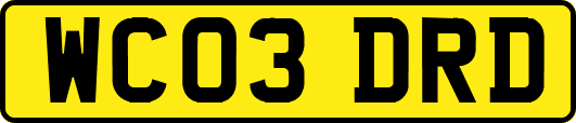 WC03DRD