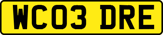 WC03DRE