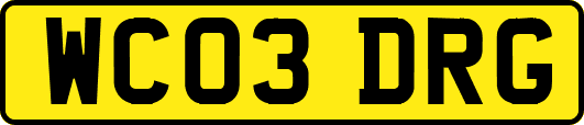 WC03DRG