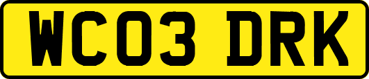 WC03DRK