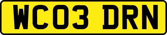 WC03DRN
