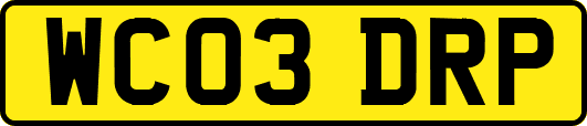WC03DRP