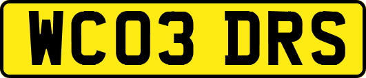 WC03DRS