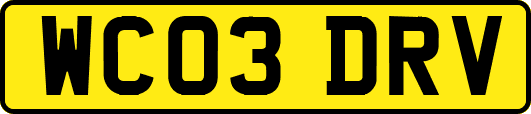 WC03DRV