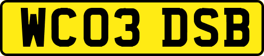 WC03DSB