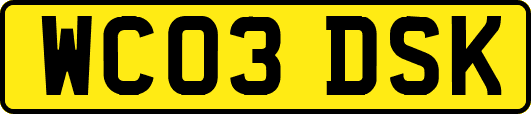 WC03DSK