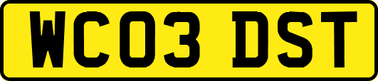 WC03DST