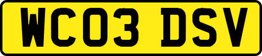 WC03DSV