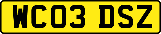 WC03DSZ