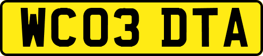 WC03DTA