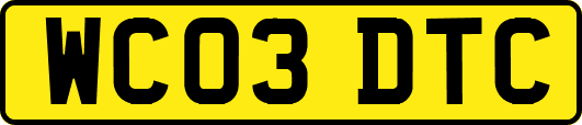 WC03DTC