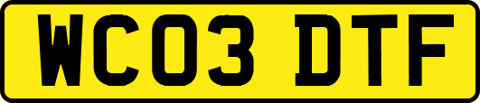 WC03DTF
