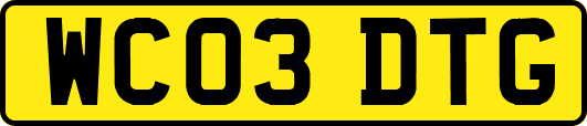 WC03DTG