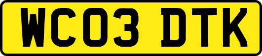 WC03DTK