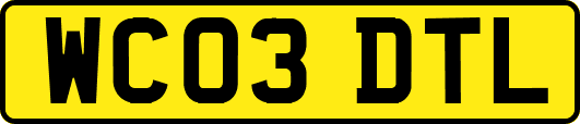 WC03DTL
