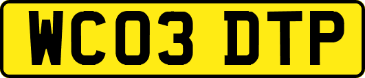 WC03DTP
