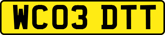 WC03DTT