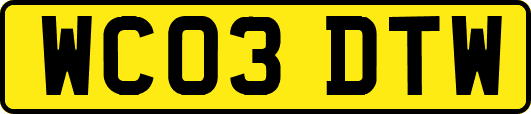 WC03DTW