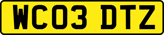 WC03DTZ