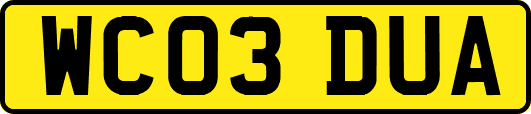 WC03DUA