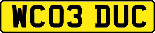 WC03DUC