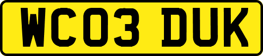 WC03DUK
