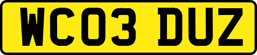 WC03DUZ