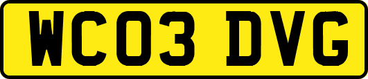 WC03DVG