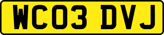 WC03DVJ