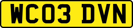 WC03DVN