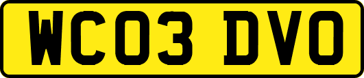 WC03DVO