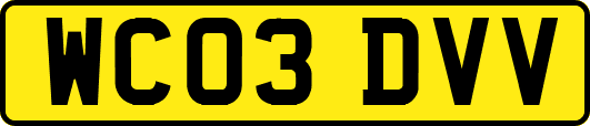 WC03DVV
