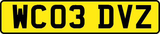 WC03DVZ