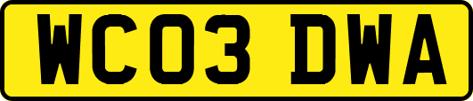 WC03DWA